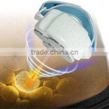 2015 Latest Portable 4d 32khz Cavitation RF Ultrasonic Machine Radio Frequency Fat Reduction Machine photo-6