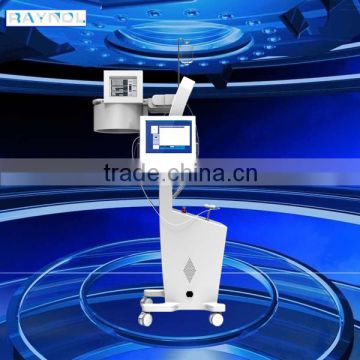 Medical Equipments Photobiological Treatment To Grow hair Multifunctional Hair Extension Laser Machine