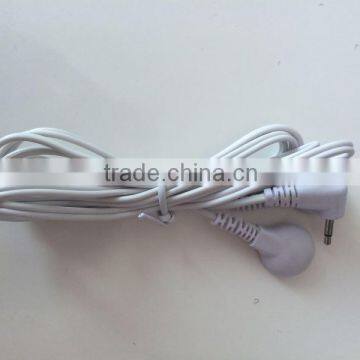 15 Modes Best Portable Mini Handheld Body Massager 8 Mode Massager Weight Loss and Body Building photo-2