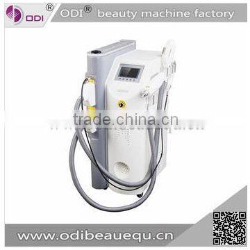 Most Popular Beauty Tools More Funtion Ipl Laser Hair Removal Machine Price photo-5
