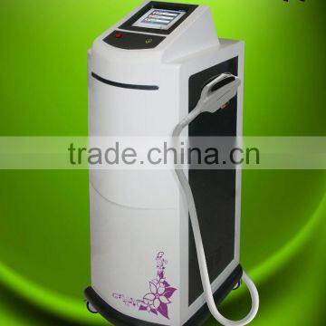 2.6MHZ IPL Machine For Remove Tiny Vascular Treatment Wrinkle Portable Ipl Shr Machine Painless