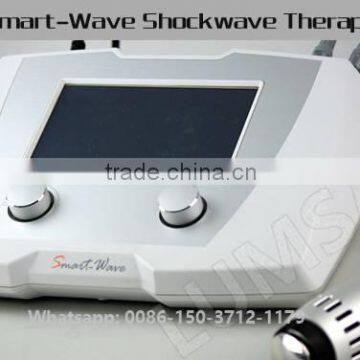 EXWT Shockwave Therapy Machine / RSWT Shock Wave Equipment / Extracorporeal Acoustic Wave Therapy photo-2