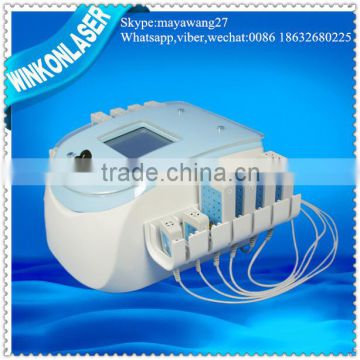 lipo cold laser machine/lipo laser machine/portable lipo laser slimming equipment