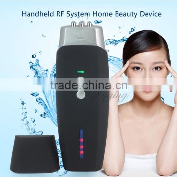 RF Type and home use Style portable rf machine for face lift