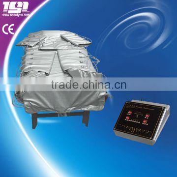 Hot Sale Air Pressure Massage Lymph Drainage with CE,low freight and low price