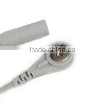 Hot Sale CE&ISO Approved High Quality12-lead Resting PC Based ECG Software With Dongle Key Machine System+CardioScape-Shelly photo-6