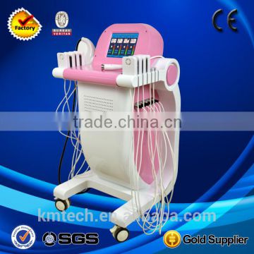 Skin Tightening Multifunctional Beauty Salon CE Spa Laser Body Slimming Equipment