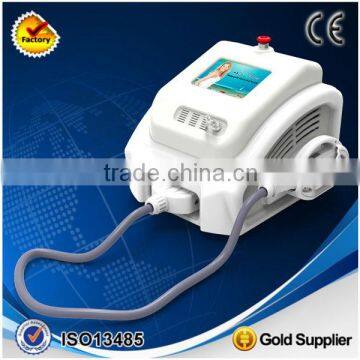 IPL RF Eliminate Facial Redness Laser Elight Machine photo-2