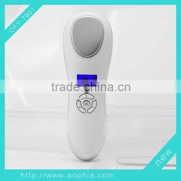 Mini Cool and Hot Sonic Beauty Instrument photo-3