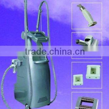 650W power supersonic cavitation slimming machine for body shape /weight loss /repel the cellulite