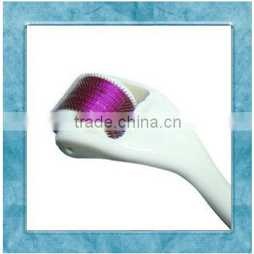 Promotion!! face lift/derma roller /wrinklefree 540L005