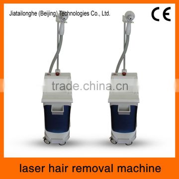 Tattoo Removal System Factory Sale Hair Removal Nd Yag Laser Machine Long Pulse Nd Yag Laser For Skin Rejuvenation/Skin Tightening/Wrinkles Varicose Veins Treatment