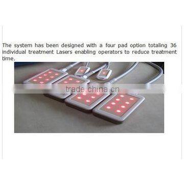 2016 New Designed Improved Lipo Laser Slimming Machine With CE Certification
