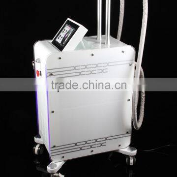 2016 Hot Sale Double Handpiece Cooling Operation Fat Freeze Weight Loss photo-6