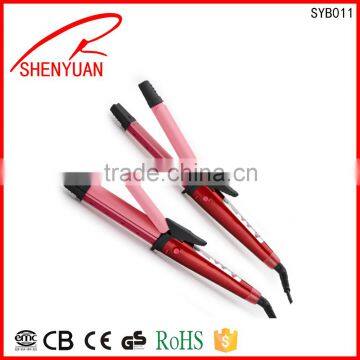 Professional hot sale newest style hair curling iron hair curler