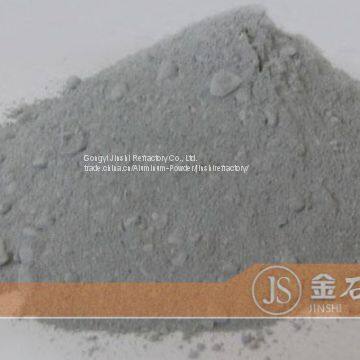 Bulk Refractories