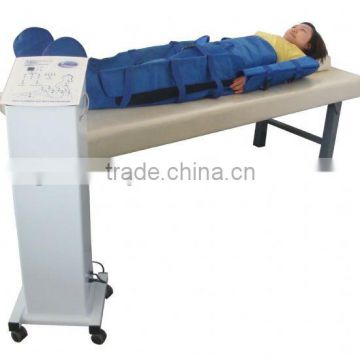 WS-20 Far infrared pressotherapy slimming machine