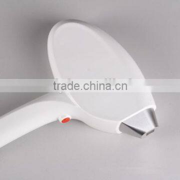 Chin & Lip Hair Removal Painless 808nm Diode Laser Hair Removal Black Dark Skin photo-6