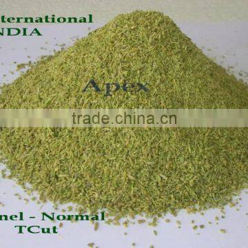 Apex Supplies Quality Foeniculum Vulgare Fennel / Foeniculum Vulgare / Fennel Seeds / Saunf photo-5