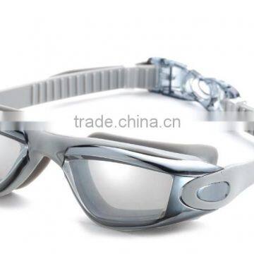 Yiwu Wholeasle New Design MC3117 Anti Fog Adult Swim Goggles photo-4