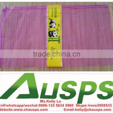 Packing Garlic Mesh Bag