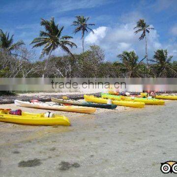 kayak / boat inflatable pvc