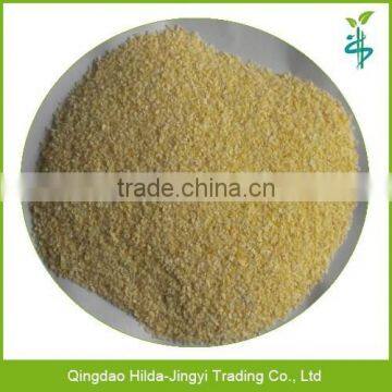 Chinese certified dried garlic granules