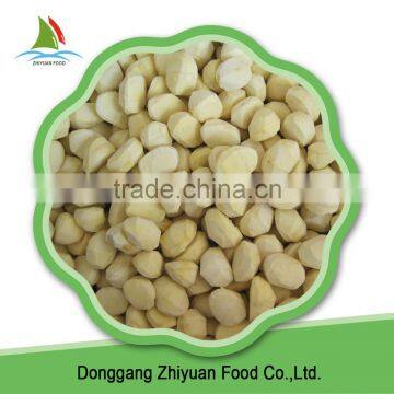 Crop 2016 Natural High Quality Chestnut From Liaoning China