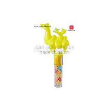 Camel Toy Candy