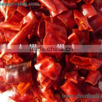 Spicy Cutting Chili From the Hometown of Sanying Chili