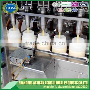 Bottle Chopped Garlic on Sale,canned Garlic Puree photo-5