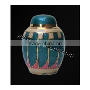 Marble urn for sale