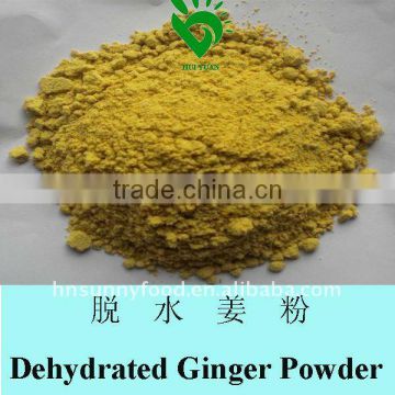 Cheap Dried Dehydrated Ginger Powder