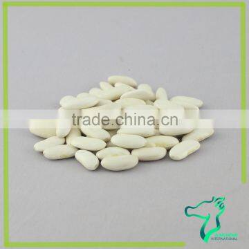 2016 White Beans Long Shape Low Price New Arrival photo-5