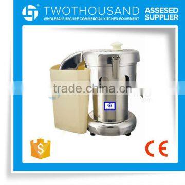 2015 Professional Juice Extractor with CE Approved, Industrial Orange Juice Extractor