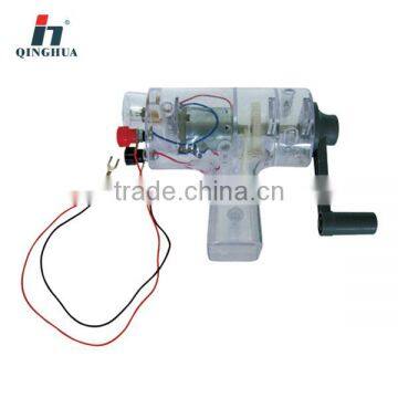 The Hand Generator Physical Lab Teaching Instrument