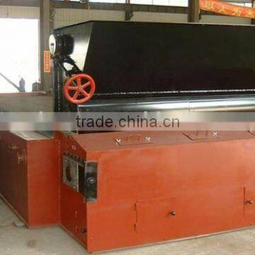 Boiler Chain Grate stoker--Travelling/Moving grate stoker