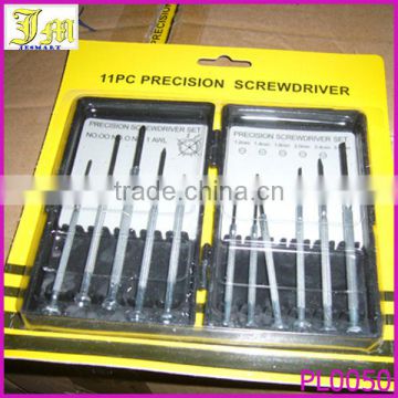 wrist watch making kit 11 IN 1 watch multi-screwdriver