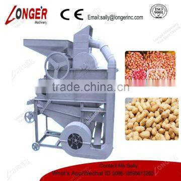 High Efficient Peanut Sheller For Sale