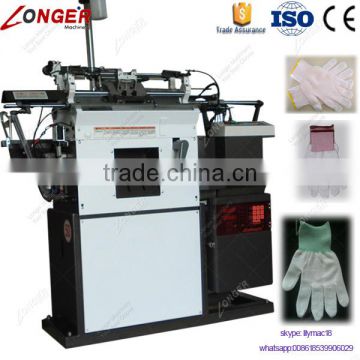 Factory Directly Supply Computerized Seamless Glove Knitting Machine