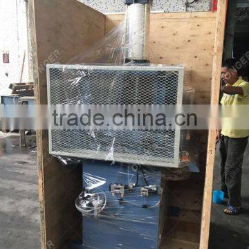 Electric Driven New Condition Pillow Compressing and Packing Machine Price photo-5
