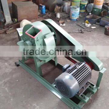 Hot Sale Factory Price Wood Shaving Machine/Sawdust Making Machine photo-5