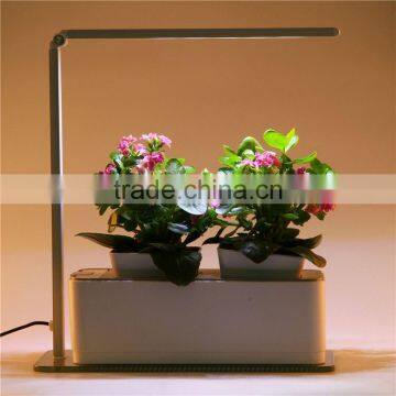 Color changing usb rose flower led night light