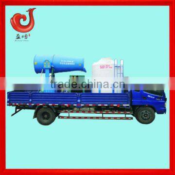 2013 dust control fog dust suppressant dust mist blower