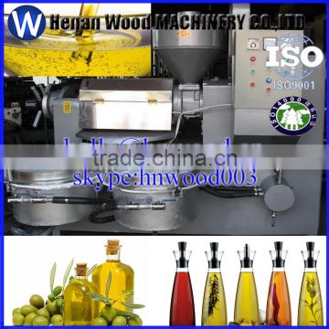 Hot selling olive oil press for sale,hydraulic oil press