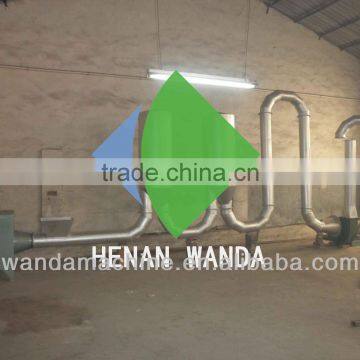 Wood sawdust dryer price