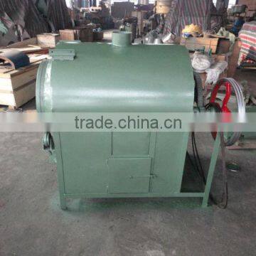 High quality! soybeans roasting machine