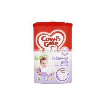 Cow & Gate Follow on Milk Powder for Babies 6mth+ Stage 3 (900g)