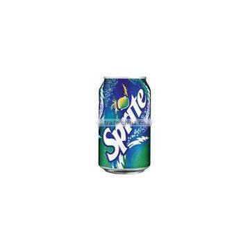 Sprite Cans (UK) 330ml