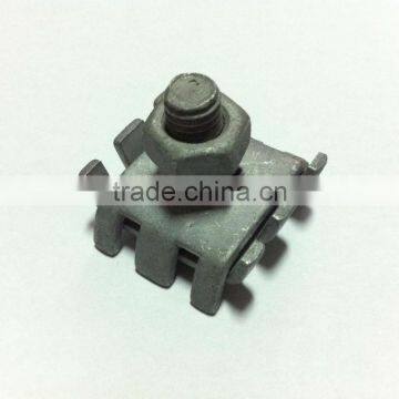 Electric Fence Wire Joint Clamp for up to 4mm Fencing Wire photo-2